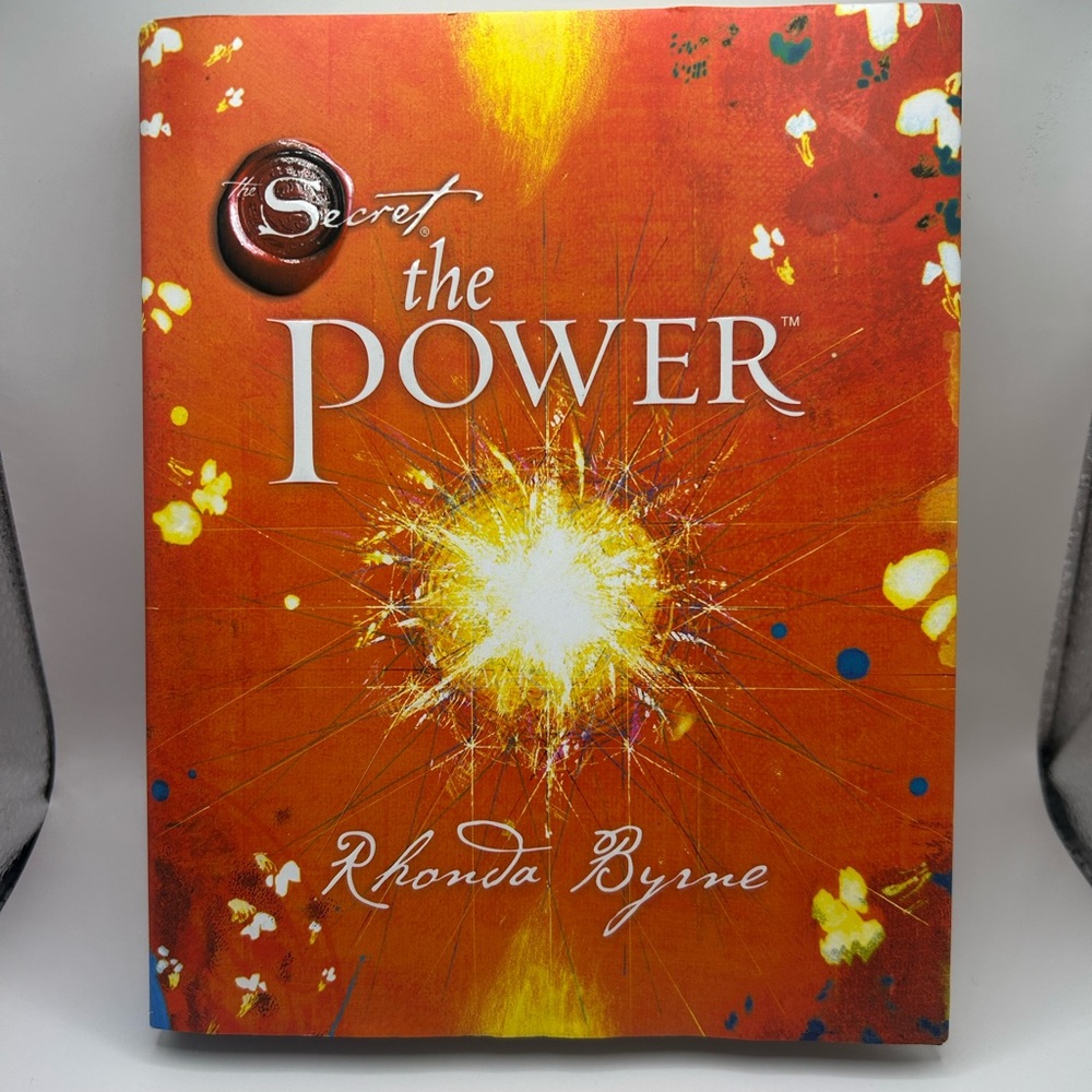 The power by secret